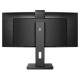 Монитор Philips 34B1U5600CH/00 34 VA LCD Flicker free 50-60  Hz NaN –  BB Монитори