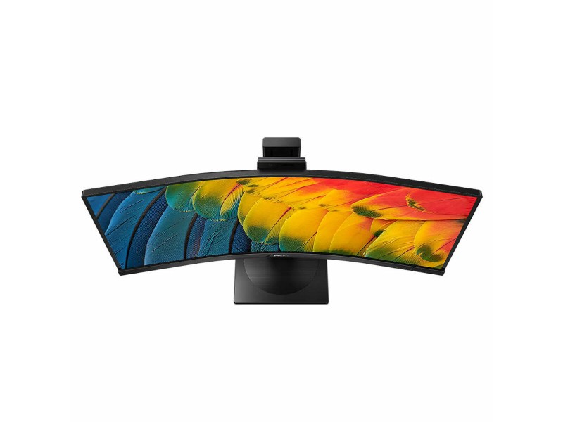 Монитор Philips 34B1U5600CH/00 34 VA LCD Flicker free 50-60  Hz NaN –  BB Монитори