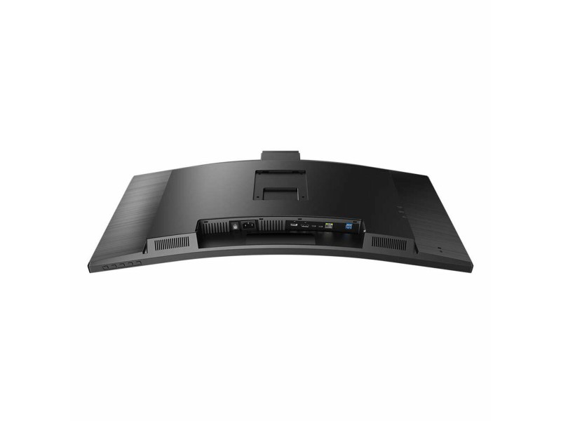 Монитор Philips 34B1U5600CH/00 34 VA LCD Flicker free 50-60  Hz NaN –  BB Монитори