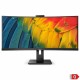Монитор Philips 34B1U5600CH/00 34 VA LCD Flicker free 50-60  Hz NaN –  BB Монитори