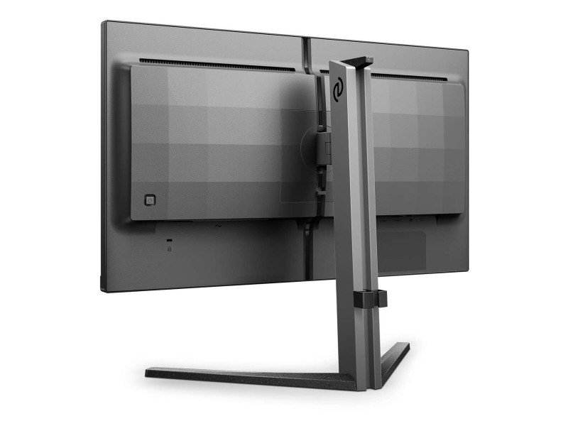 Монитор Philips Evnia 25M2N3200W/00 24,5 VA LCD Flicker free NaN –  BB Монитори