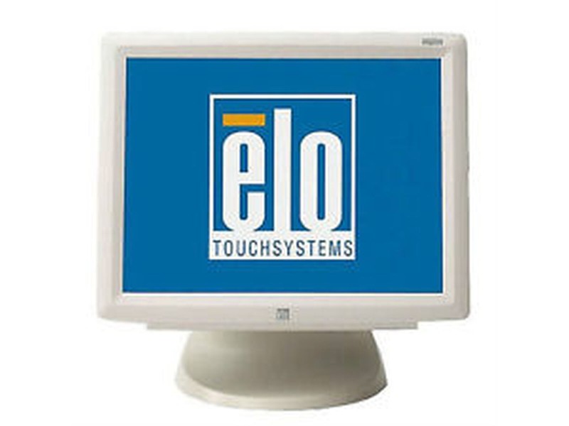 Монитор Elo Touch Systems E016808 17 NaN –  BB Монитори