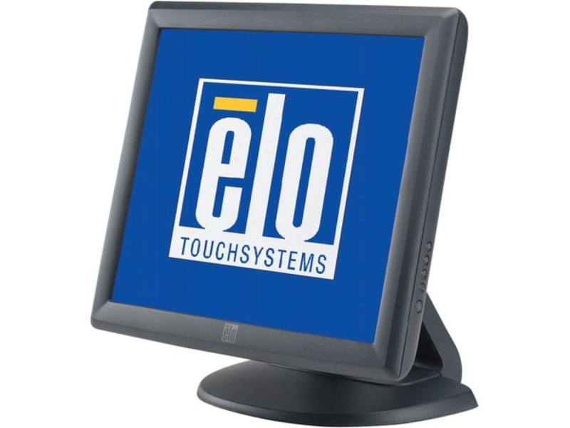 Монитор Elo Touch Systems E719160 17 50-60 Hz NaN –  BB Монитори
