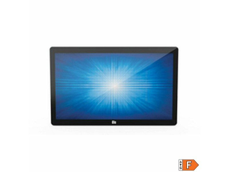 Монитор Elo Touch Systems 2202L 21,5 Full HD 60 Hz 50-60 Hz NaN –  BB Монитори