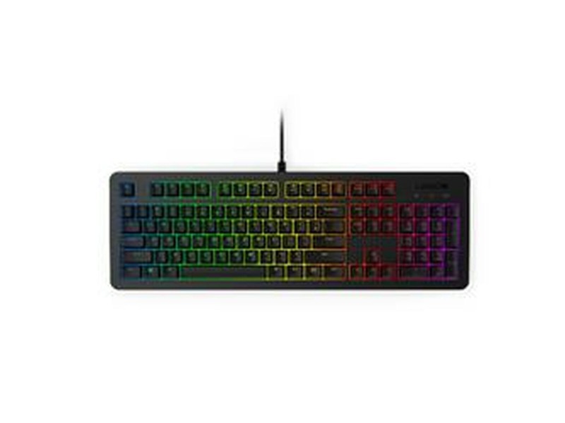 Клавиатура Lenovo EGION K300 Черен Испанска Qwerty NaN –  BB Клавиатури