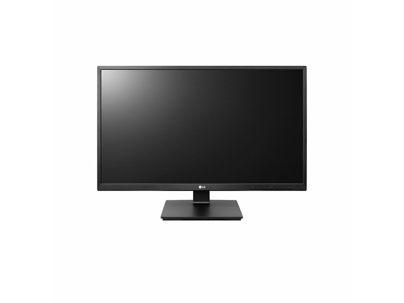 Монитор LG 24BK55YP-B 23,8 IPS Flicker free 75 Hz NaN –  BB Монитори