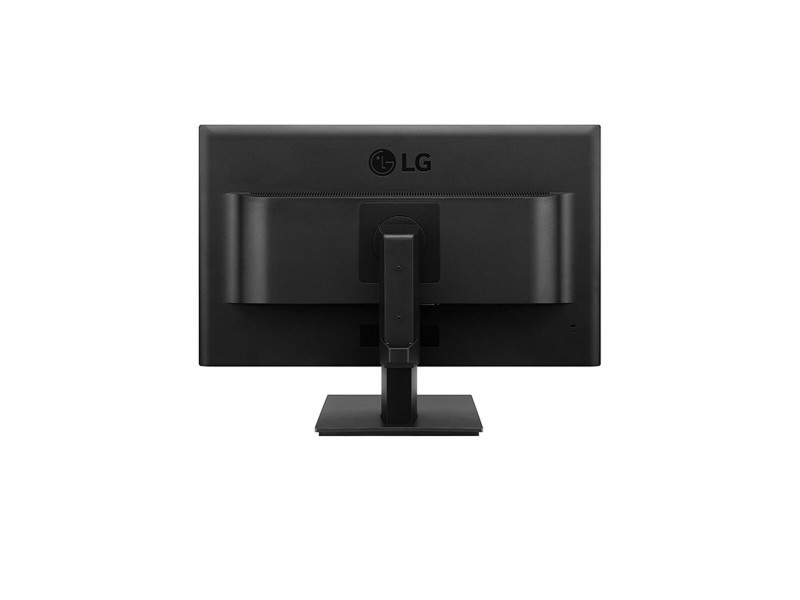 Монитор LG 24BK55YP-B 23,8 IPS Flicker free 75 Hz NaN –  BB Монитори