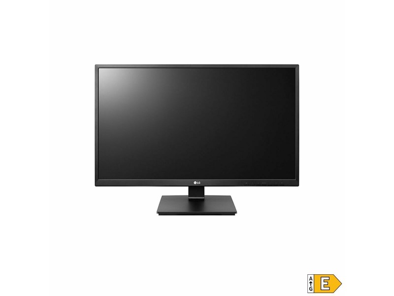 Монитор LG 24BK55YP-B 23,8 IPS Flicker free 75 Hz NaN –  BB Монитори