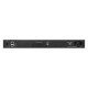 Суич D-Link DGS-3130-54PS/E NaN –  BB Мрежови комутатори