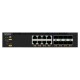 Суич Netgear XSM4316-100NES NaN –  BB Мрежови комутатори