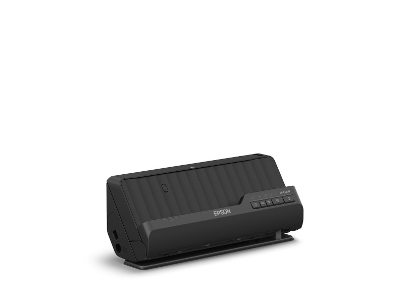 Скенер Epson ES-C320W NaN –  BB Скенери за документи