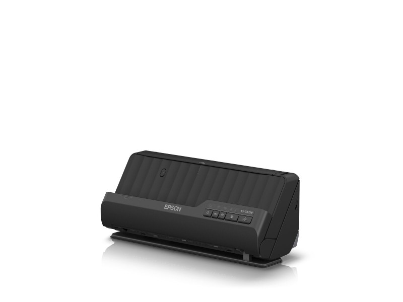 Скенер Epson ES-C320W NaN –  BB Скенери за документи