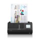Скенер Epson ES-C380W NaN –  BB Скенери за документи