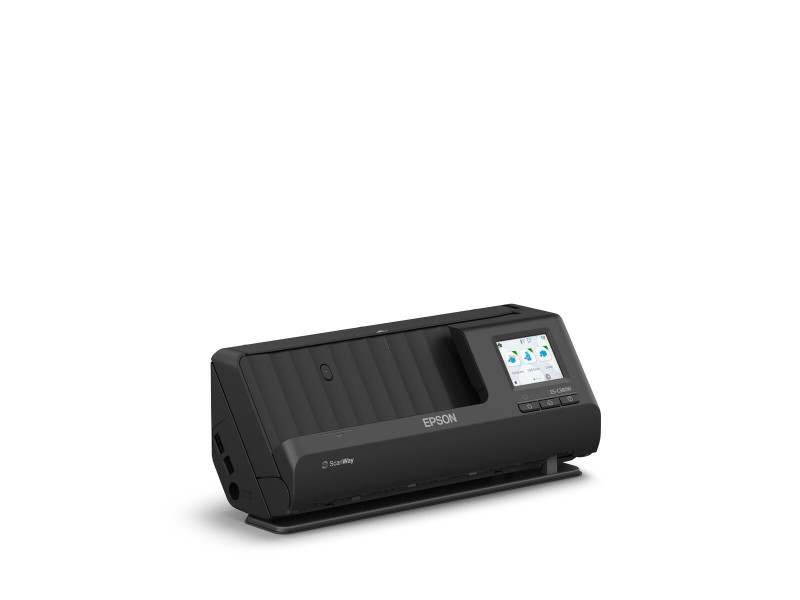 Скенер Epson ES-C380W NaN –  BB Скенери за документи