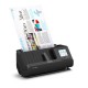 Скенер Epson ES-C380W NaN –  BB Скенери за документи