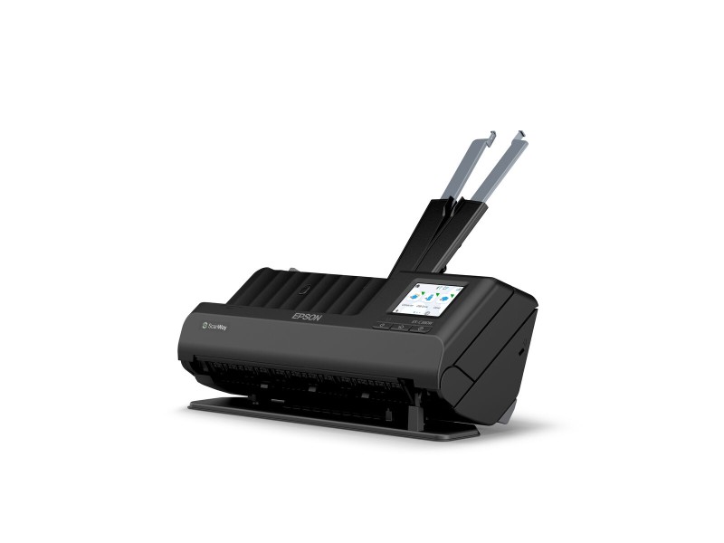 Скенер Epson ES-C380W NaN –  BB Скенери за документи