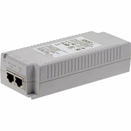 PoE инжектор Axis 5900-332 60 W Бял