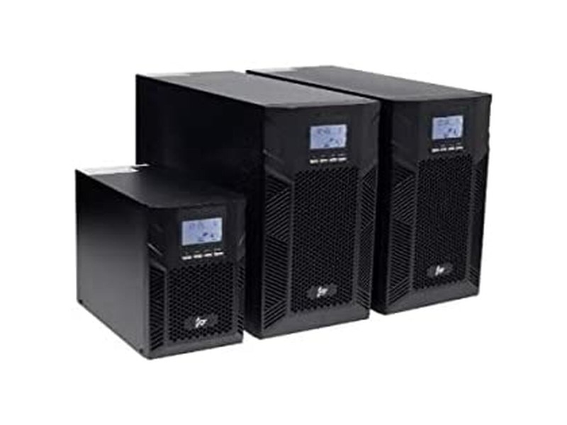 Инрактивен UPS Zigor 310358 1800 W 2000 VA NaN –  BB Непрекъсваеми захранвания