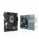 Дънна платка Asus PRIME H610M-R D4 LGA 1700 INTEL H610 NaN –  BB Дънни платки