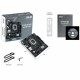 Дънна платка Asus PRIME H610M-R D4 LGA 1700 INTEL H610 NaN –  BB Дънни платки
