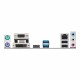 Дънна платка Asus PRIME H610M-R D4 LGA 1700 INTEL H610 NaN –  BB Дънни платки
