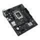 Дънна платка Asus PRIME H610M-R D4 LGA 1700 INTEL H610 NaN –  BB Дънни платки
