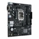Дънна платка Asus PRIME H610M-R D4 LGA 1700 INTEL H610 NaN –  BB Дънни платки
