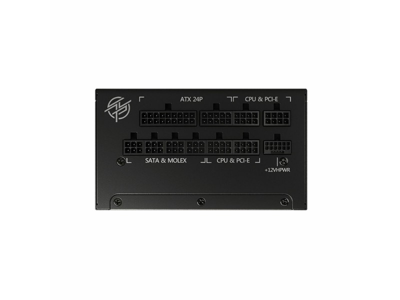 Захранване MSI MPG A1000G PCIE5 ATX 1000 W 80 Plus Gold NaN –  BB Захранвания