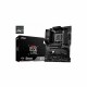Дънна платка MSI 7C56-002R AMD B550 AMD AM4 NaN –  BB Дънни платки