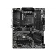Дънна платка MSI 7C56-002R AMD B550 AMD AM4 NaN –  BB Дънни платки