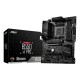 Дънна платка MSI 7C56-002R AMD B550 AMD AM4 NaN –  BB Дънни платки