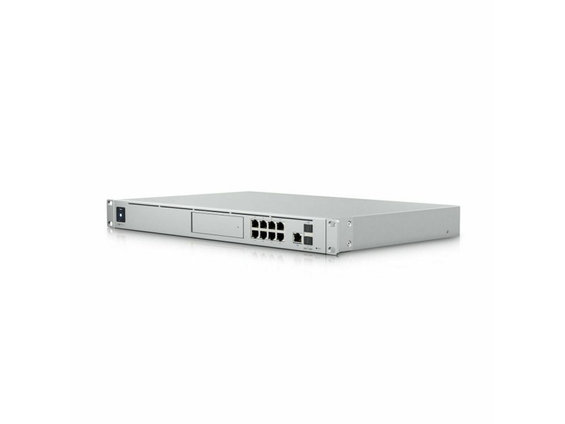 Ключ за гардероб UBIQUITI Dream Machine Special Edition NaN –  BB Рутери