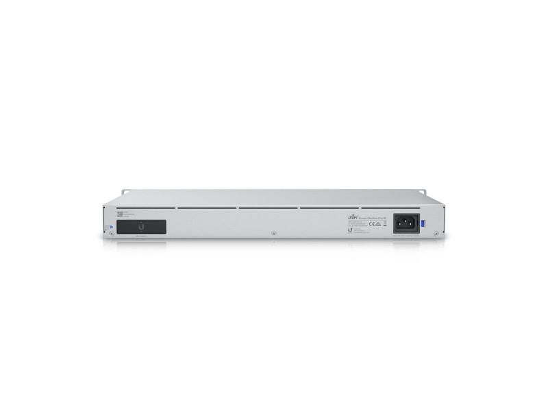 Ключ за гардероб UBIQUITI Dream Machine Special Edition NaN –  BB Рутери