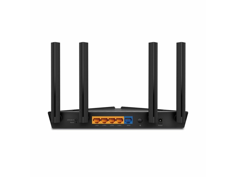 Рутер TP-Link Archer AX10 1500 Mbit/s Wi-Fi NaN –  BB Рутери