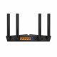 Рутер TP-Link Archer AX10 1500 Mbit/s Wi-Fi NaN –  BB Рутери