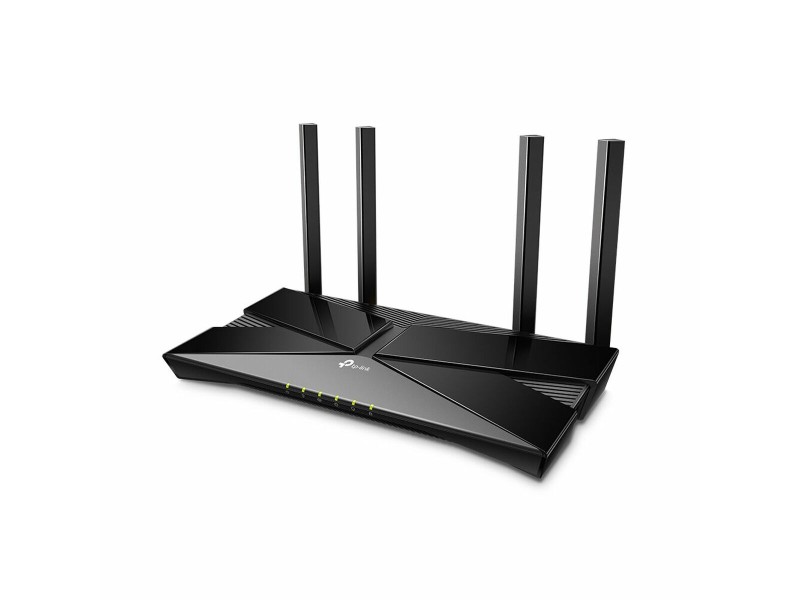 Рутер TP-Link Archer AX10 1500 Mbit/s Wi-Fi NaN –  BB Рутери