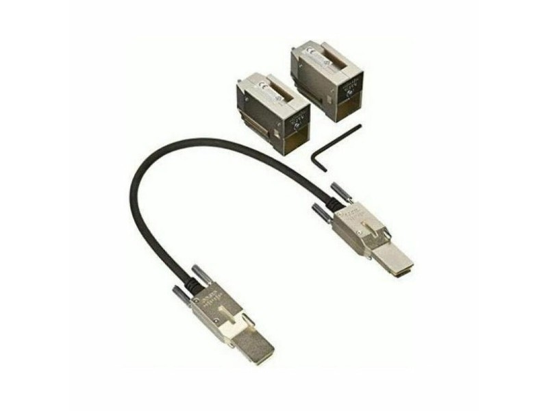 Суич CISCO C9200L-STACK-KIT= NaN –  BB Мрежови комутатори