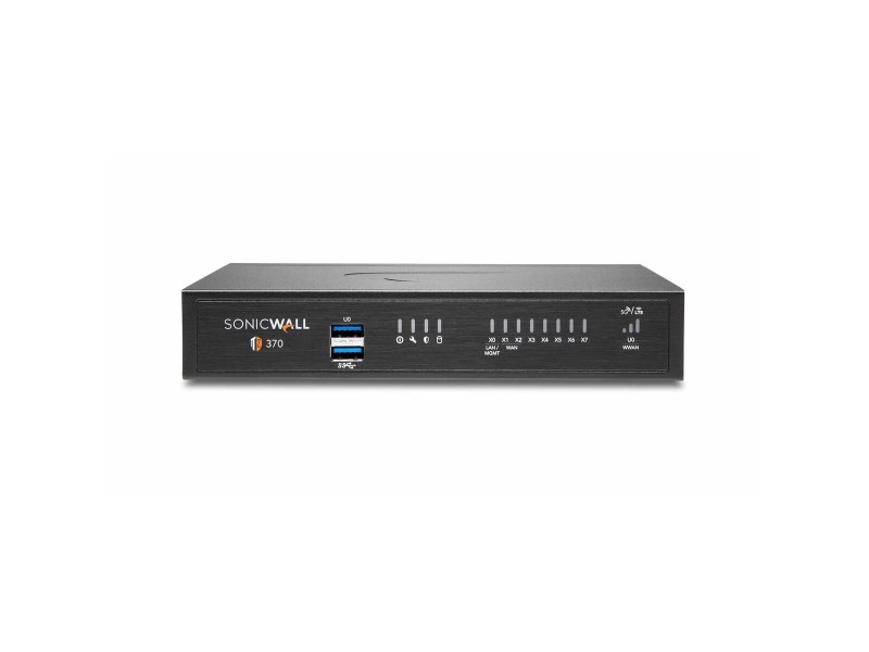 Firewall SonicWall 02-SSC-6820 NaN –  BB Рутери