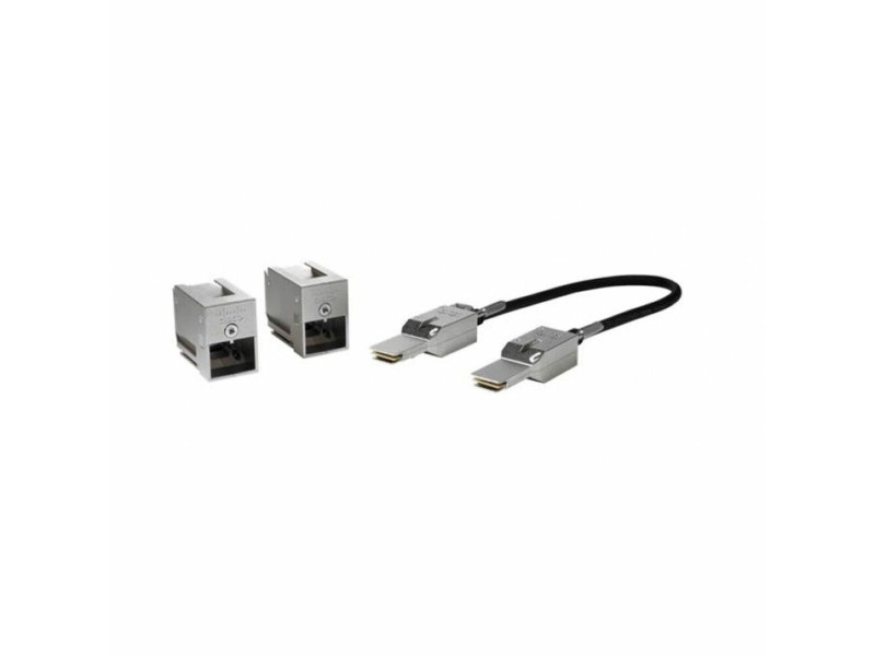 Суич CISCO C9200-STACK-KIT= NaN –  BB Мрежови комутатори