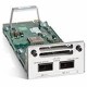 Суич CISCO C9300-NM-2Q= NaN –  BB Мрежови комутатори