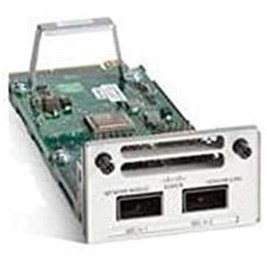 Суич CISCO C9300-NM-2Q= Суич CISCO C9300-NM-2Q=