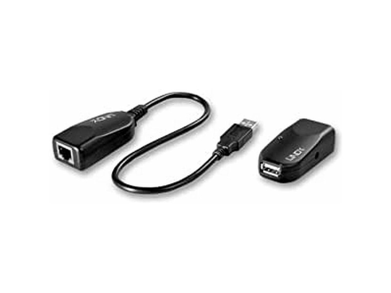 Адаптер за USB към успореден порт LINDY 42693 NaN –  BB USB кабели