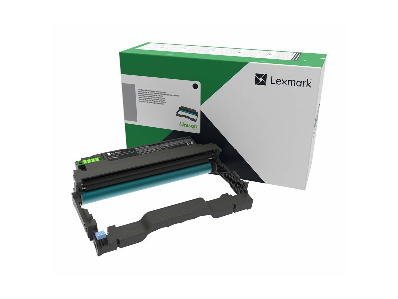 Барабан Lexmark B220Z00 Черен NaN –  BB Барабанни единици