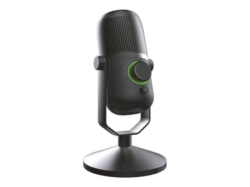 Микрофон Woxter Mic Studio 100 Pro Черен NaN –  BB Микрофони