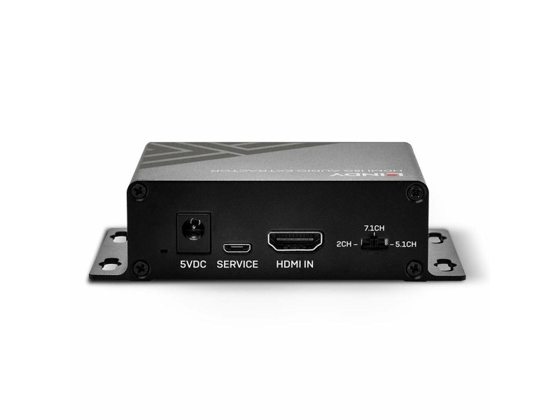 Адаптер за HDMI към DVI LINDY 38361 Черен NaN –  BB DVI-HDMI адаптери