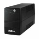 Инрактивен UPS Nilox NXGCLI12001X7V2 840 W NaN –  BB Непрекъсваеми захранвания