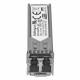 Едномодов оптичен модул SFP Startech SFP1000ZXST NaN –  BB Мрежови приемо-предаватели