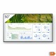 Монитор Sony Pro Bravia FW-50BZ30L 4K Ultra HD 50 60 Hz NaN –  BB Монитори