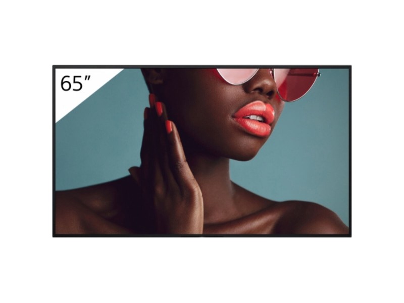Монитор Sony PRO BRAVIA 65 4K Ultra HD 60 Hz NaN –  BB Монитори