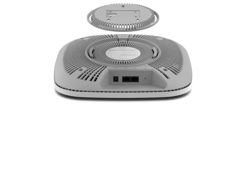 Точка за достъп Netgear WAX638E-111EUS Бял NaN –  BB Точки за безжичен достъп